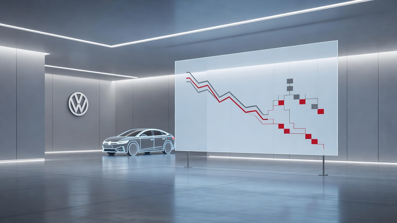 Volkswagen сокращает тысячи сотрудников и модельный ряд: что происходит с немецким гигантом