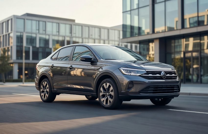 Volkswagen Tukan: первый пикап марки — характеристики, цена и дата выхода