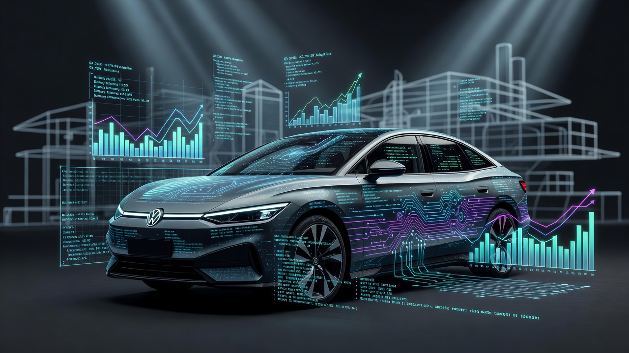 Volkswagen закрывает 4 завода и увольняет 100 000 человек: что происходит с автогигантом