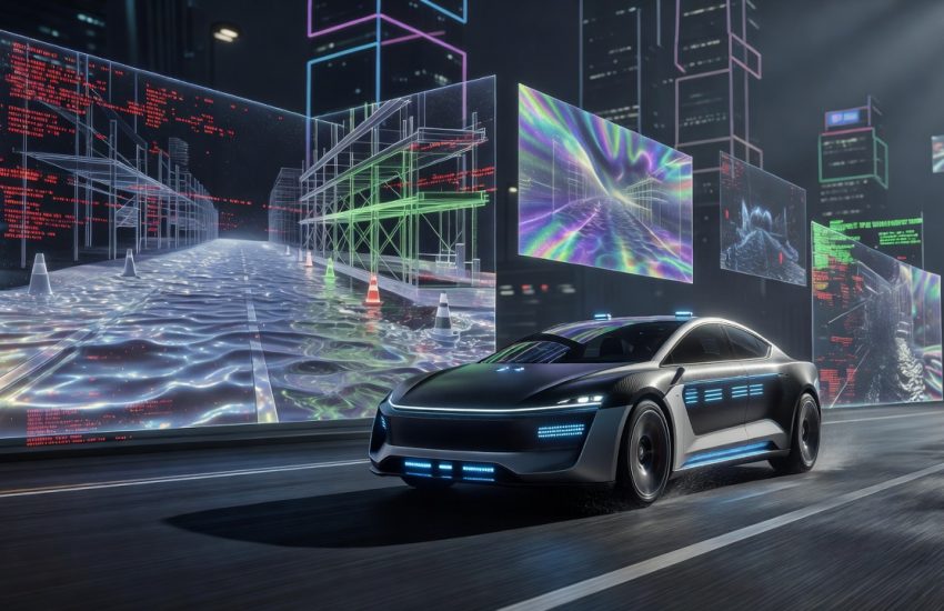 Waymo отзывает 4 000 роботакси: в чём оказались опасны беспилотные автомобили