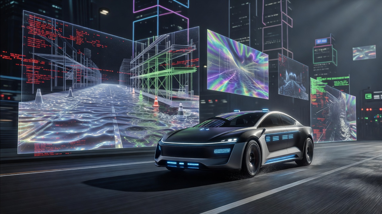 Waymo отзывает 4 000 роботакси: в чём оказались опасны беспилотные автомобили