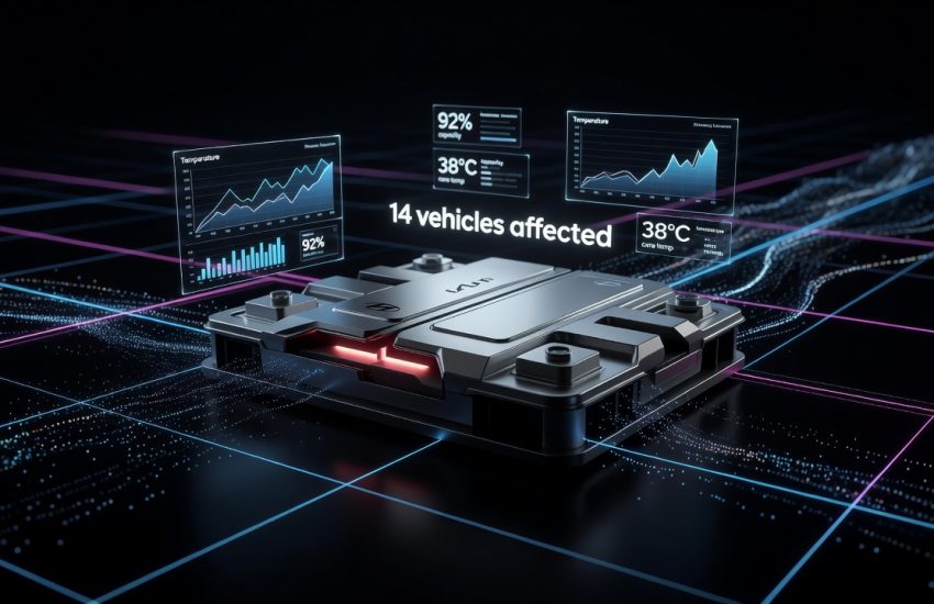 Hyundai и Kia массово отзывают электромобили: батареи могут загореться