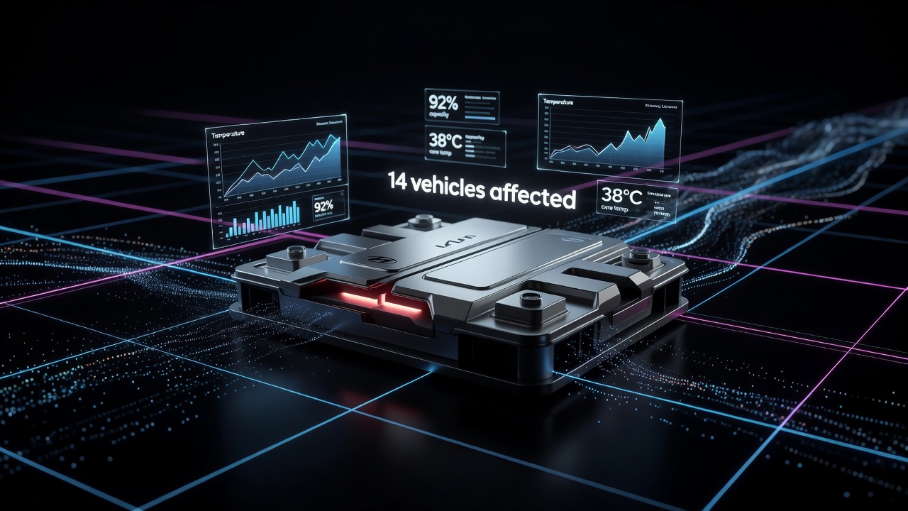 Hyundai и Kia массово отзывают электромобили: батареи могут загореться