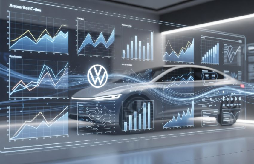 Volkswagen продаёт два бренда: какие модели окажутся без электромобилей