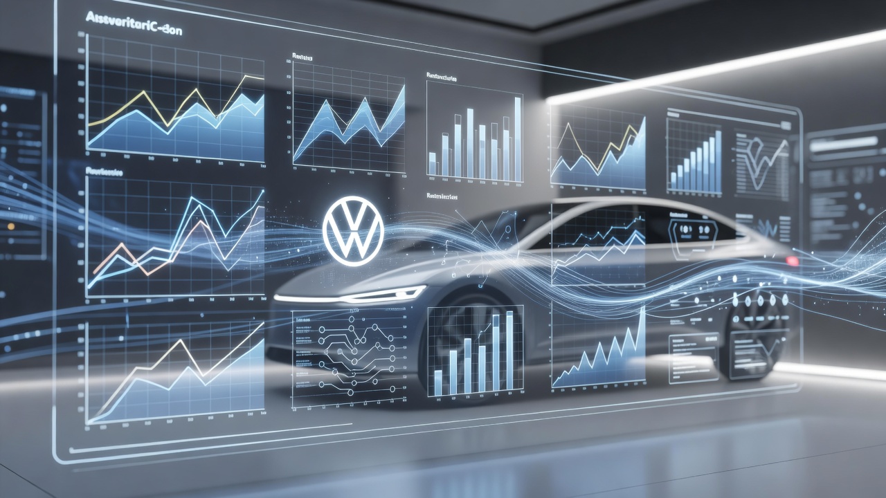 Volkswagen продаёт два бренда: какие модели окажутся без электромобилей
