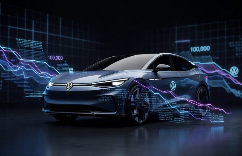 Volkswagen сокращает 100 тысяч сотрудников: как концерн объясняет решение
