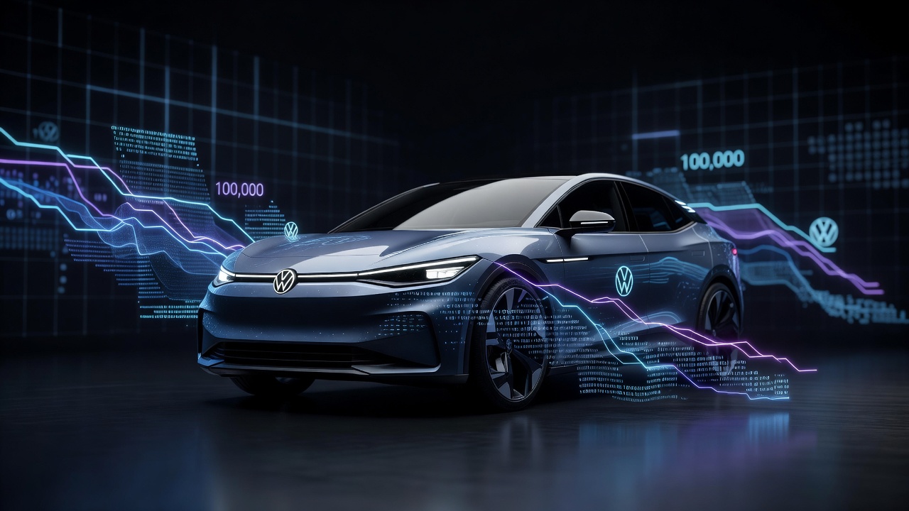 Volkswagen сокращает 100 тысяч сотрудников: как концерн объясняет решение