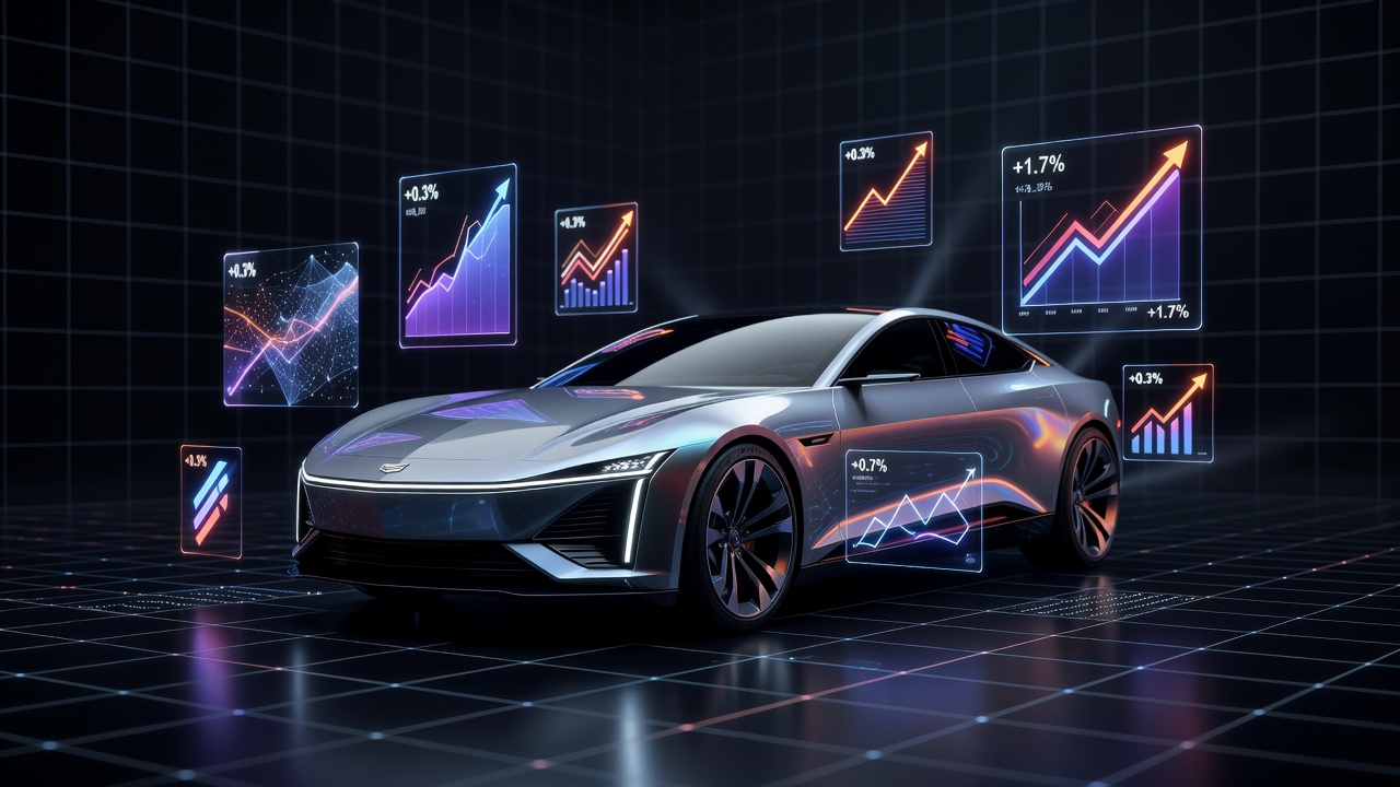 Новые автомобили GM снова подорожают: чего ждать покупателям