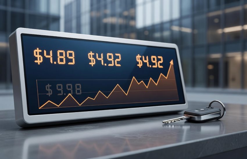 Нефть подорожала на 10% из-за конфликта США и Ирана: что будет с ценами на АЗС в Украине