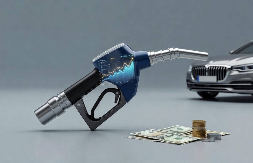 Цены на нефть подскочили из-за угроз США и Ирана: что будет с бензином на украинских АЗС