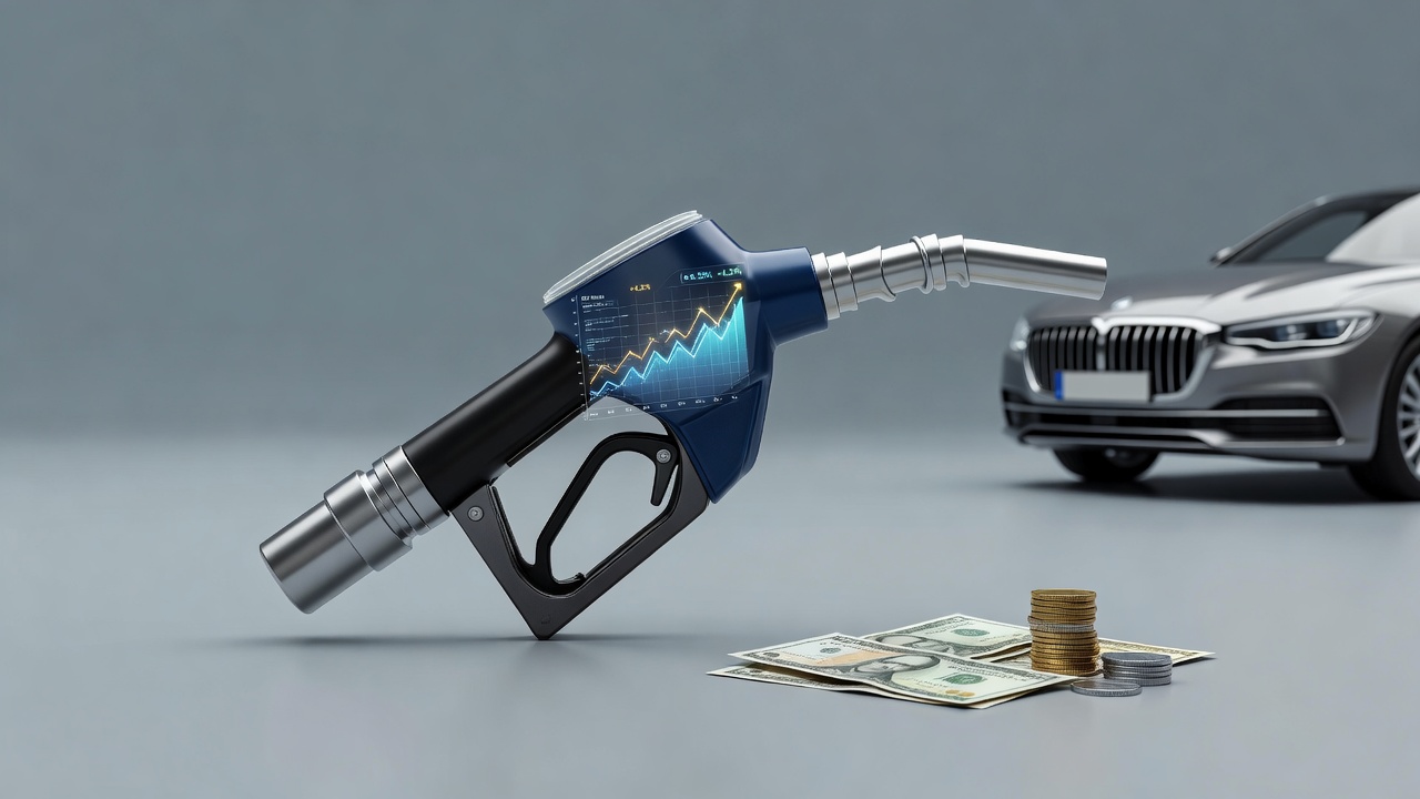 Цены на нефть подскочили из-за угроз США и Ирана: что будет с бензином на украинских АЗС