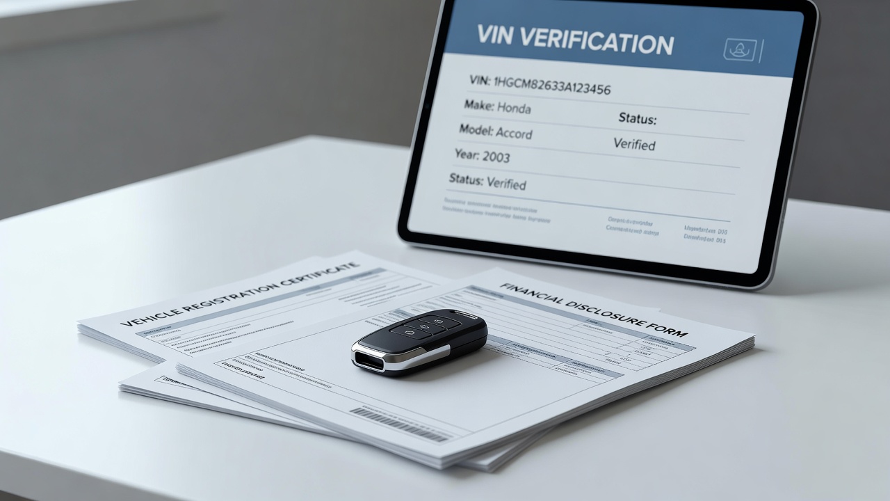 VIN-код раскроет всю историю авто: кого из украинцев проверят налоговики первыми