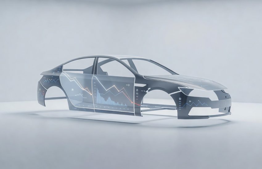 Volkswagen на грани: почему концерн готовится к массовым сокращениям