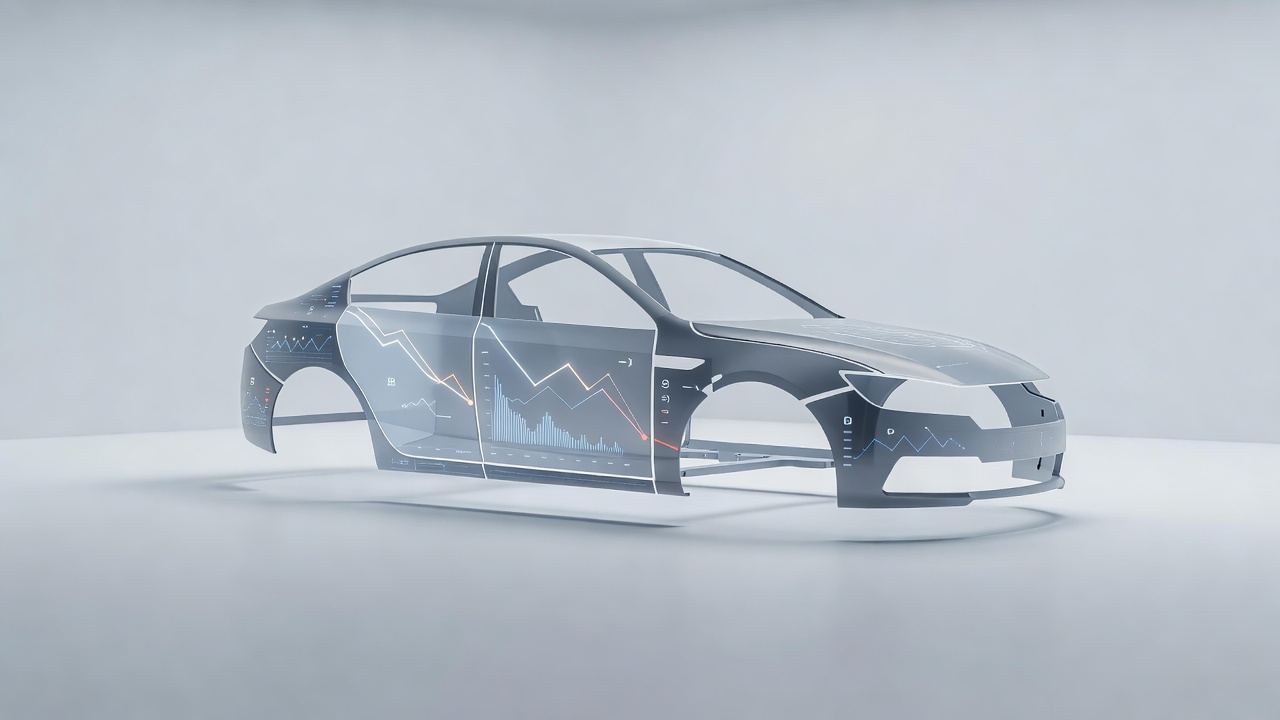 Volkswagen на грани: почему концерн готовится к массовым сокращениям