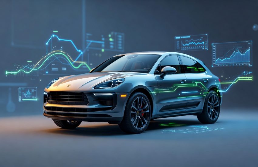 Porsche возвращает бензиновый Macan: чем обернулась ставка на электромобили