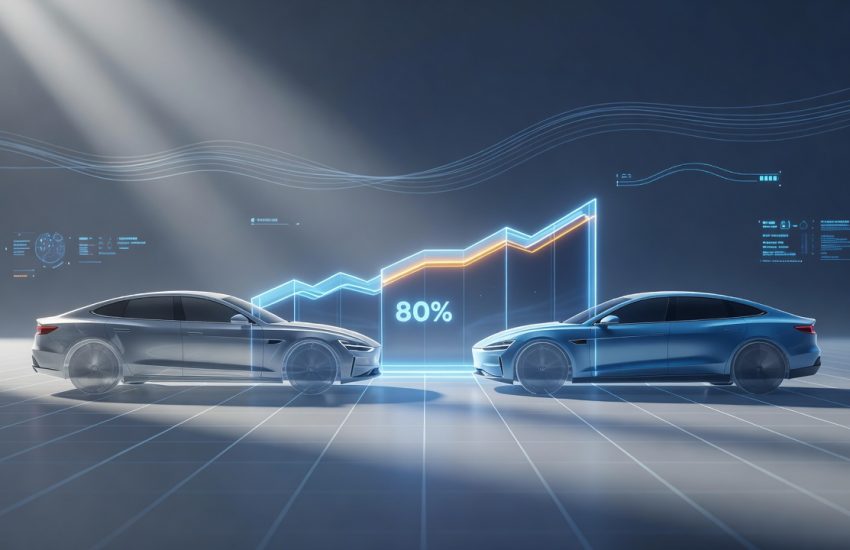 Италия предложила пошлину 80% на китайские автомобили: кого затронет новая мера