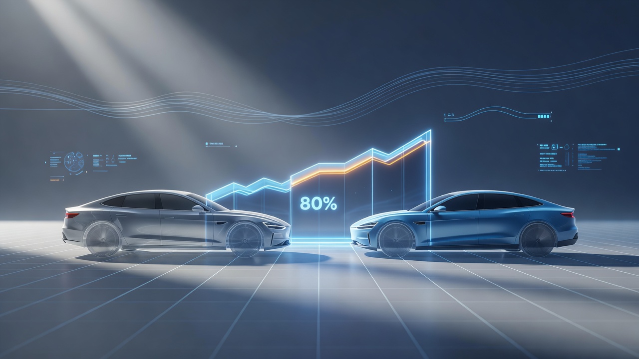 Италия предложила пошлину 80% на китайские автомобили: кого затронет новая мера