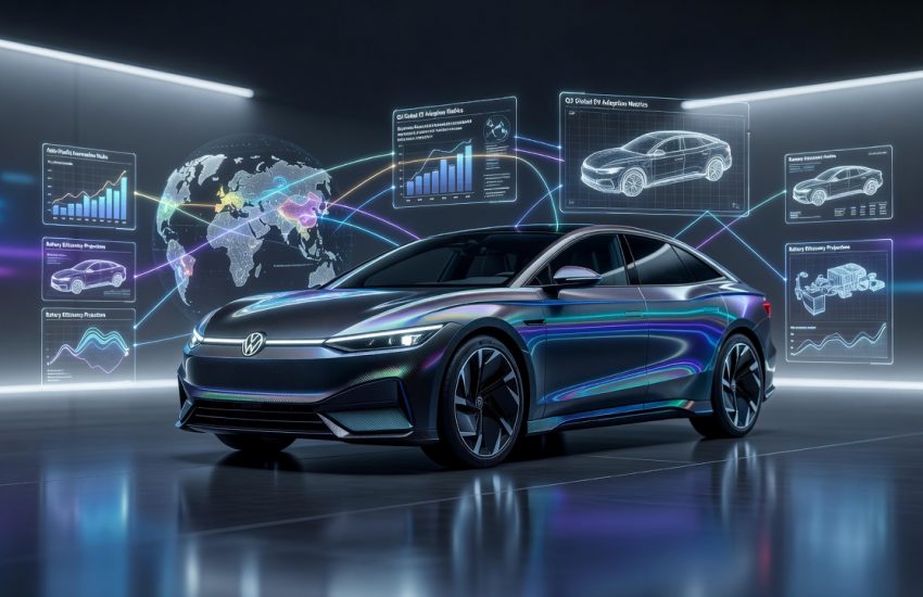 Volkswagen готовит масштабную реструктуризацию: как сокращение расходов отразится на моделях и заводах
