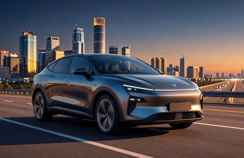 Гибридные кроссоверы из Китая: Avatr, Wey, Omoda, Leapmotor — какой тип гибрида выбрать для города и трассы
