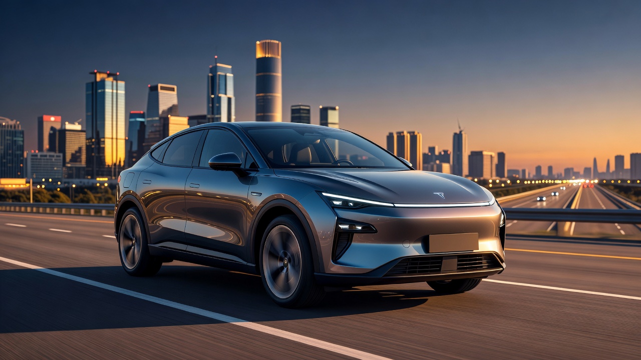Гибридные кроссоверы из Китая: Avatr, Wey, Omoda, Leapmotor — какой тип гибрида выбрать для города и трассы