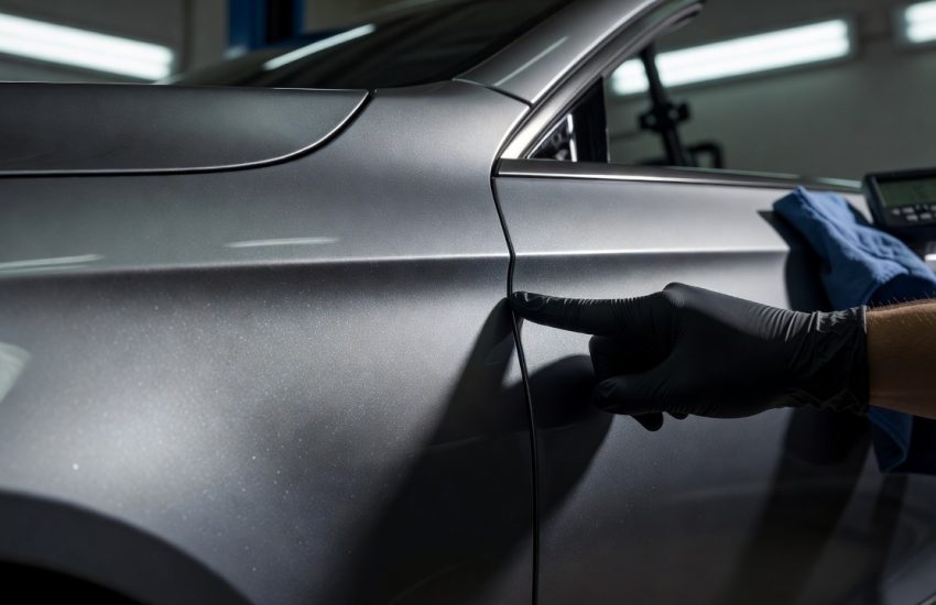 Почему краска по коду не совпала с цветом кузова Mercedes: 5 причин и что делать