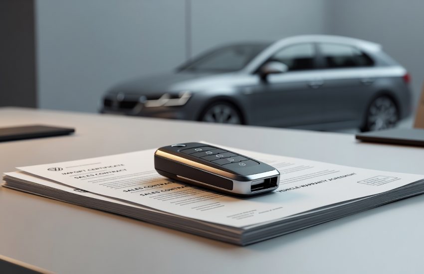 VW и Skoda через параллельный импорт: цены, риски, гарантия и сравнение с китайскими аналогами