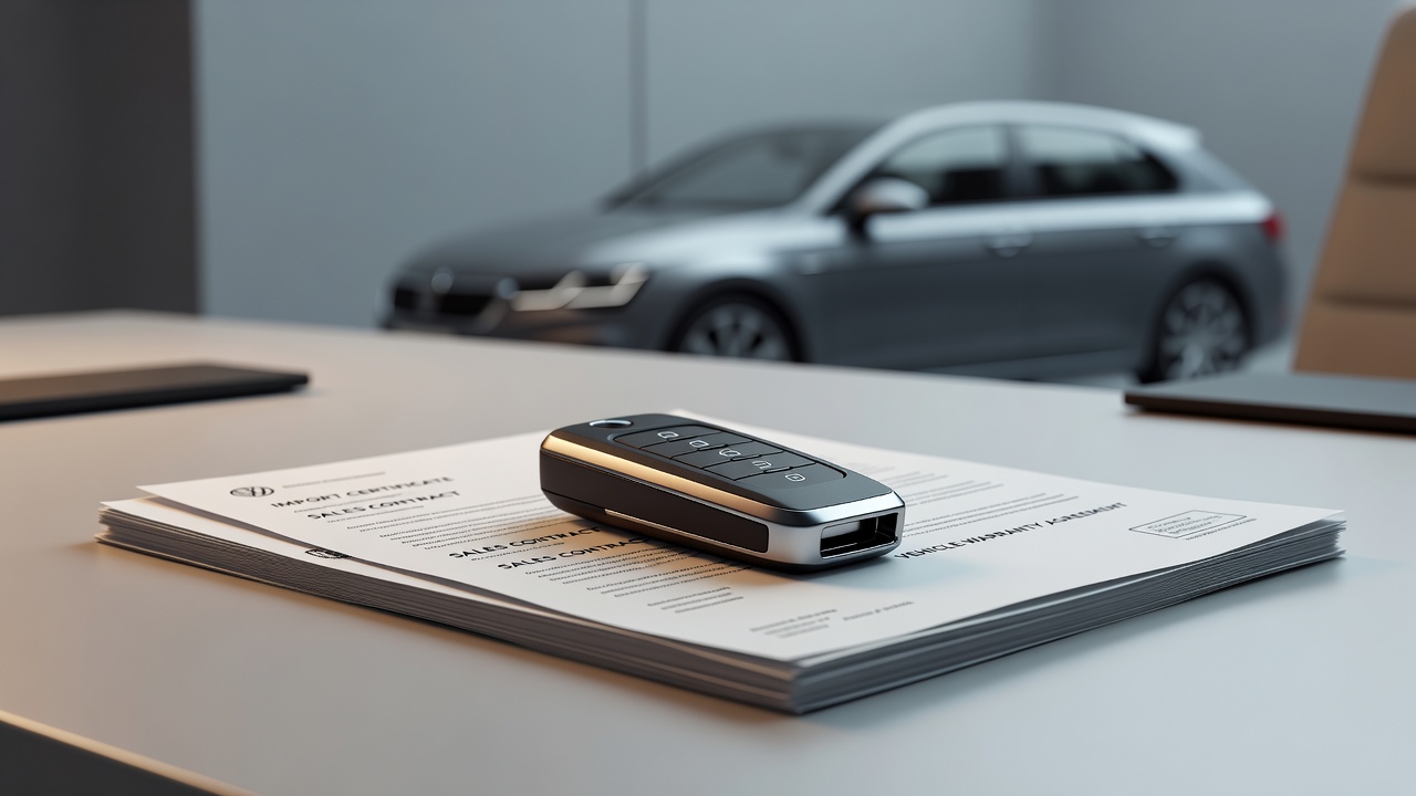 VW и Skoda через параллельный импорт: цены, риски, гарантия и сравнение с китайскими аналогами
